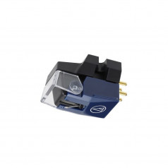 Audio Technica VM 500 hos Hifi-Punkten.se